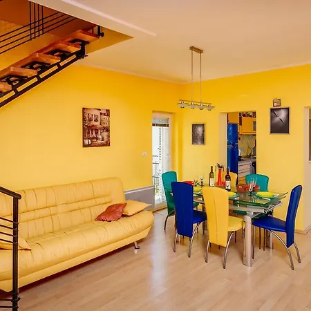 קוטור Spacious Central Magik מראה חיצוני תמונה