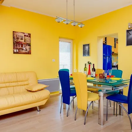 קוטור Spacious Central Magik מראה חיצוני תמונה